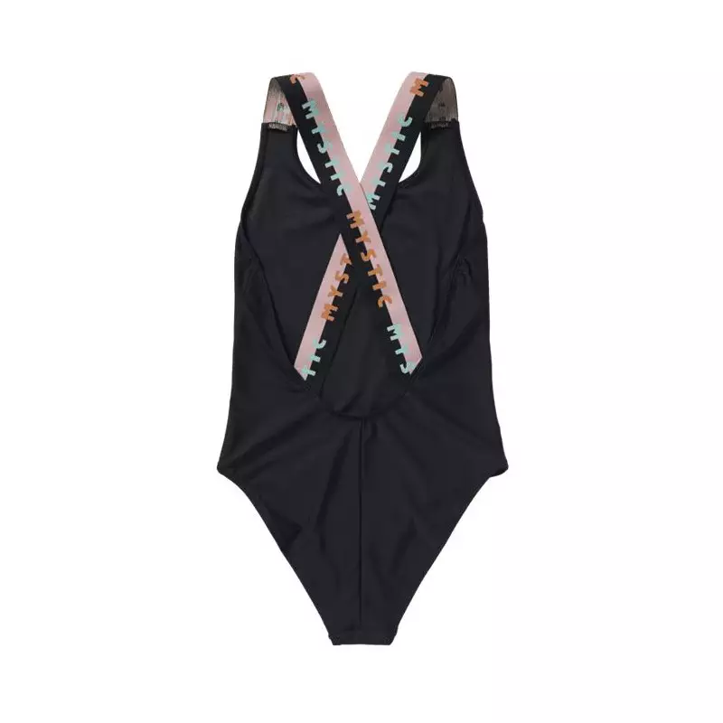 Maillot de bain MYSTIC Dip Black