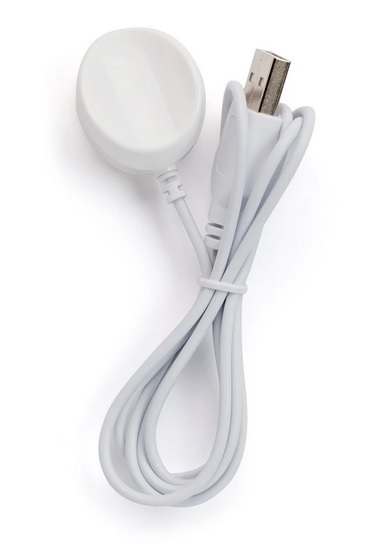 ageLOC Boost Magnetic Charger Ladekabel