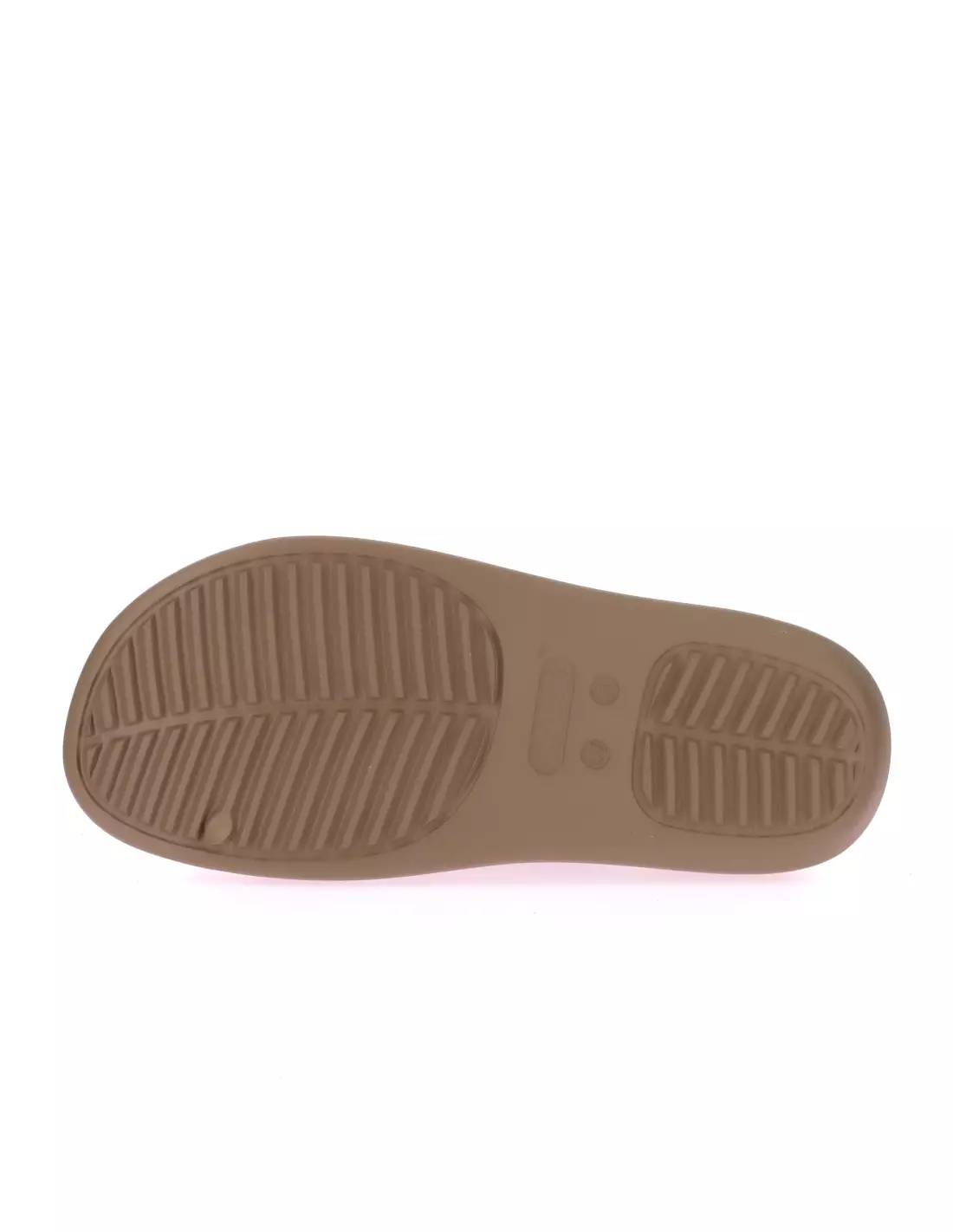CROCS Getaway Platform H-Strap - Mules & sabots 2Q9LATTE