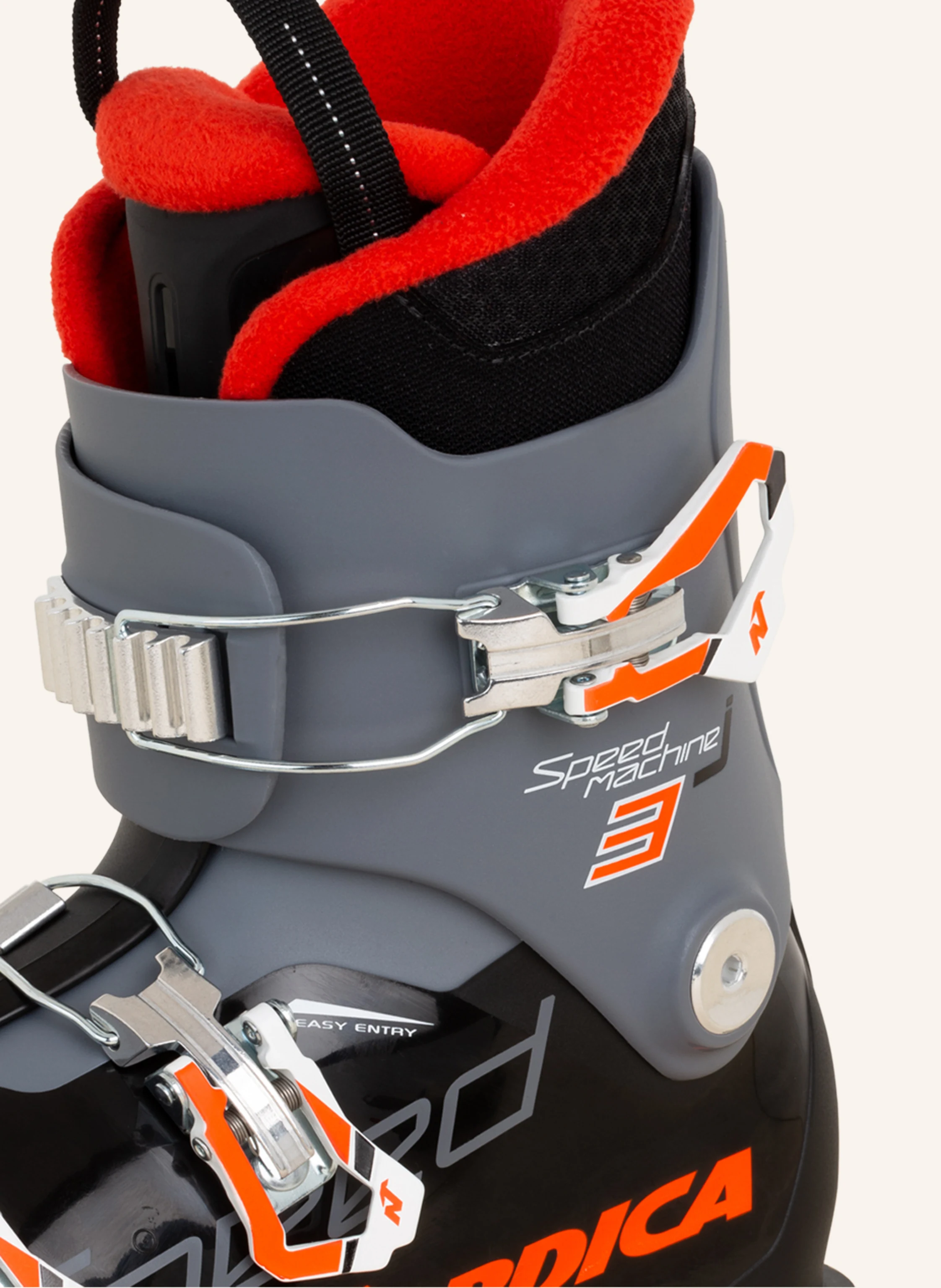 NORDICA Skischuhe SPEEDMACHINE J3