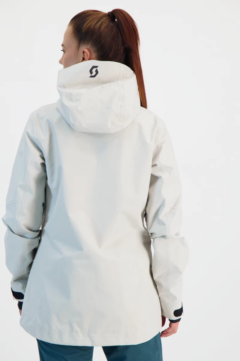 SCOTT Vertic Gore-Tex® 2L Damen Freeridejacke