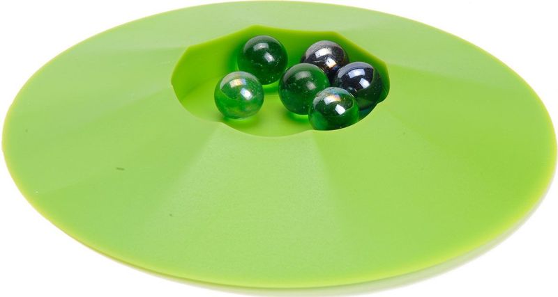 Engelhart - Knikkerpot - Klein - Kunststof - 17 cm