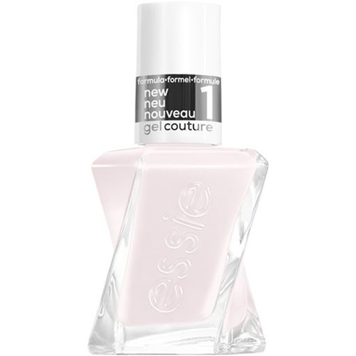 Essie Gel Couture Nail Polish, 138 Pre-Show Jitters