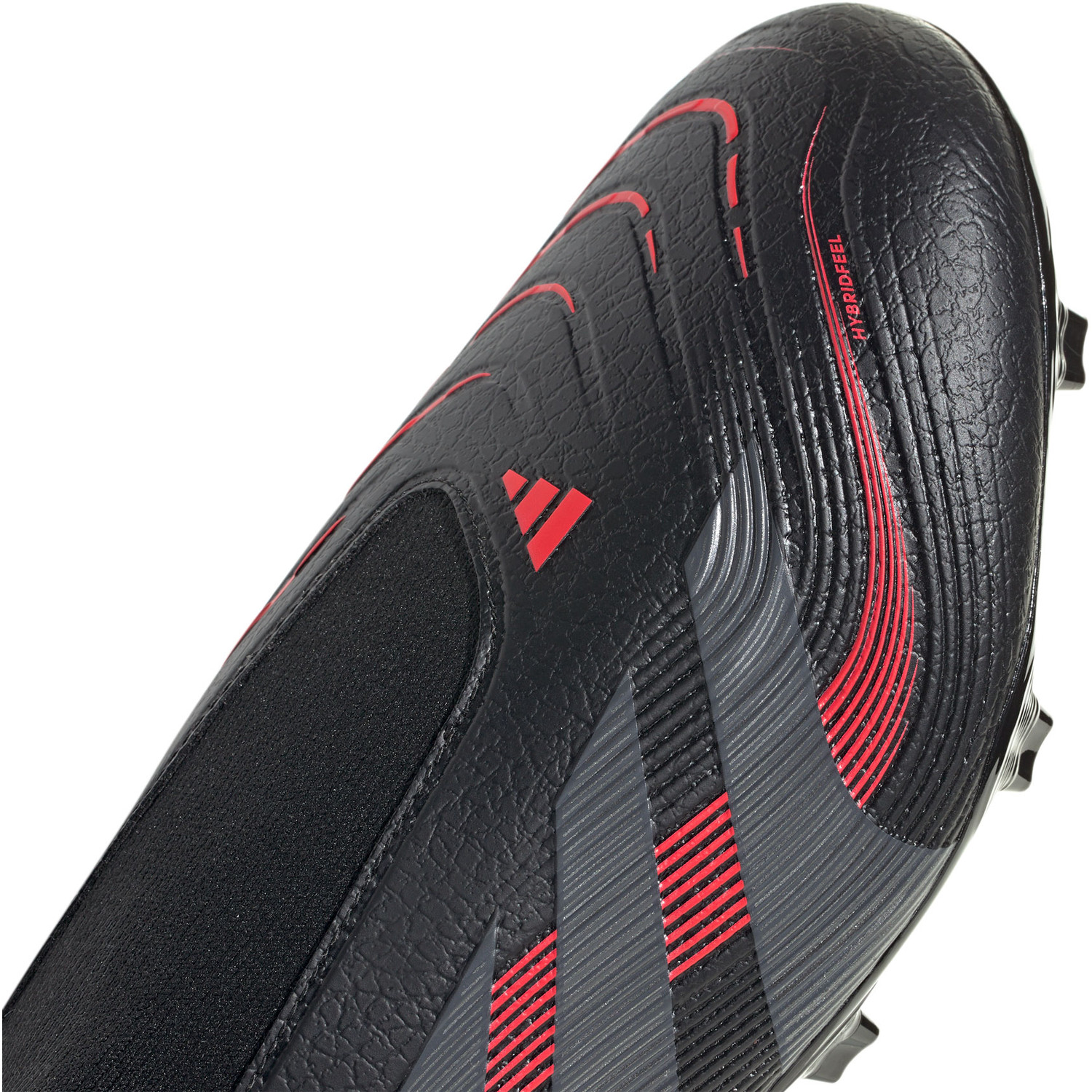 adidas Predator League Laceless FG/MG