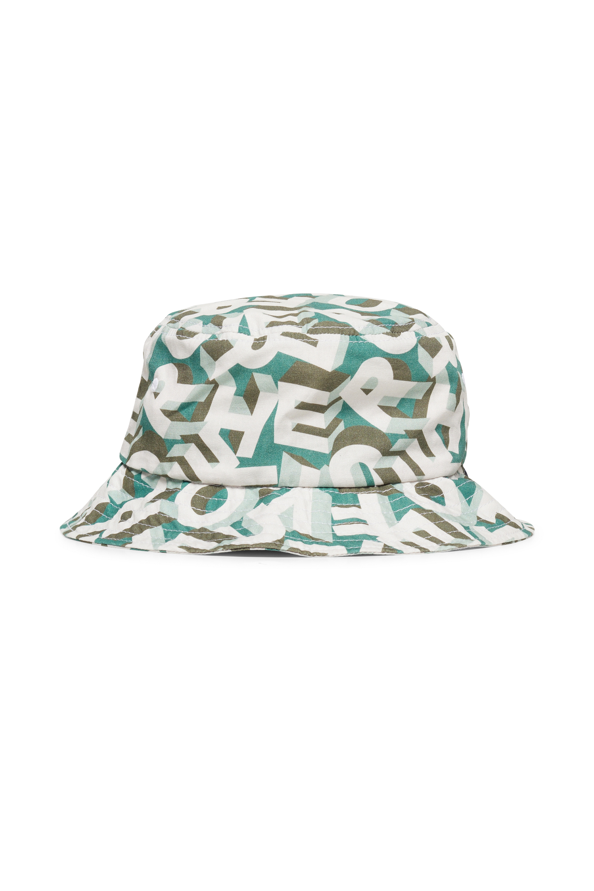 HUF bob ABECEDERIAN Multicolore