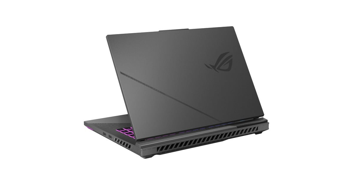 ASUSROG Strix G16 G614PM-S5004W 16
