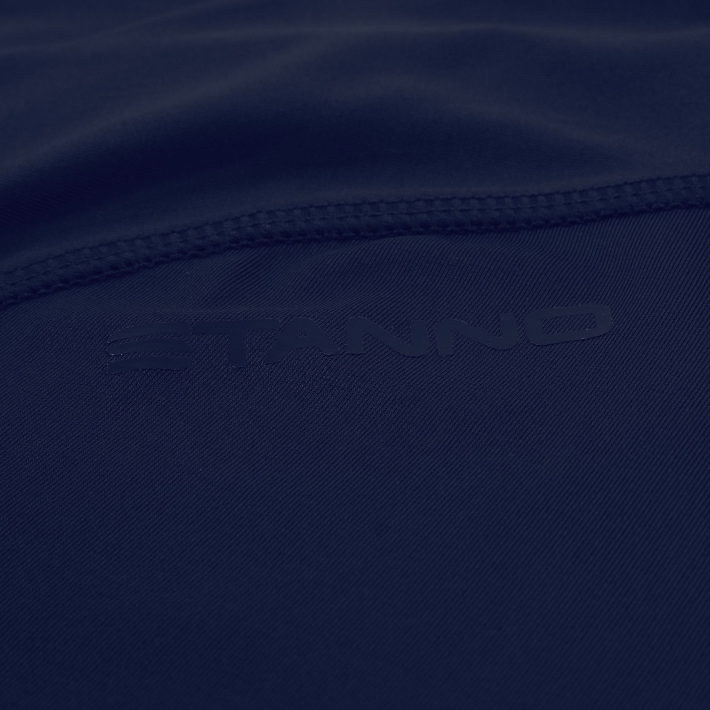 Stanno Core Ondershirt Lange Mouwen Donkerblauw