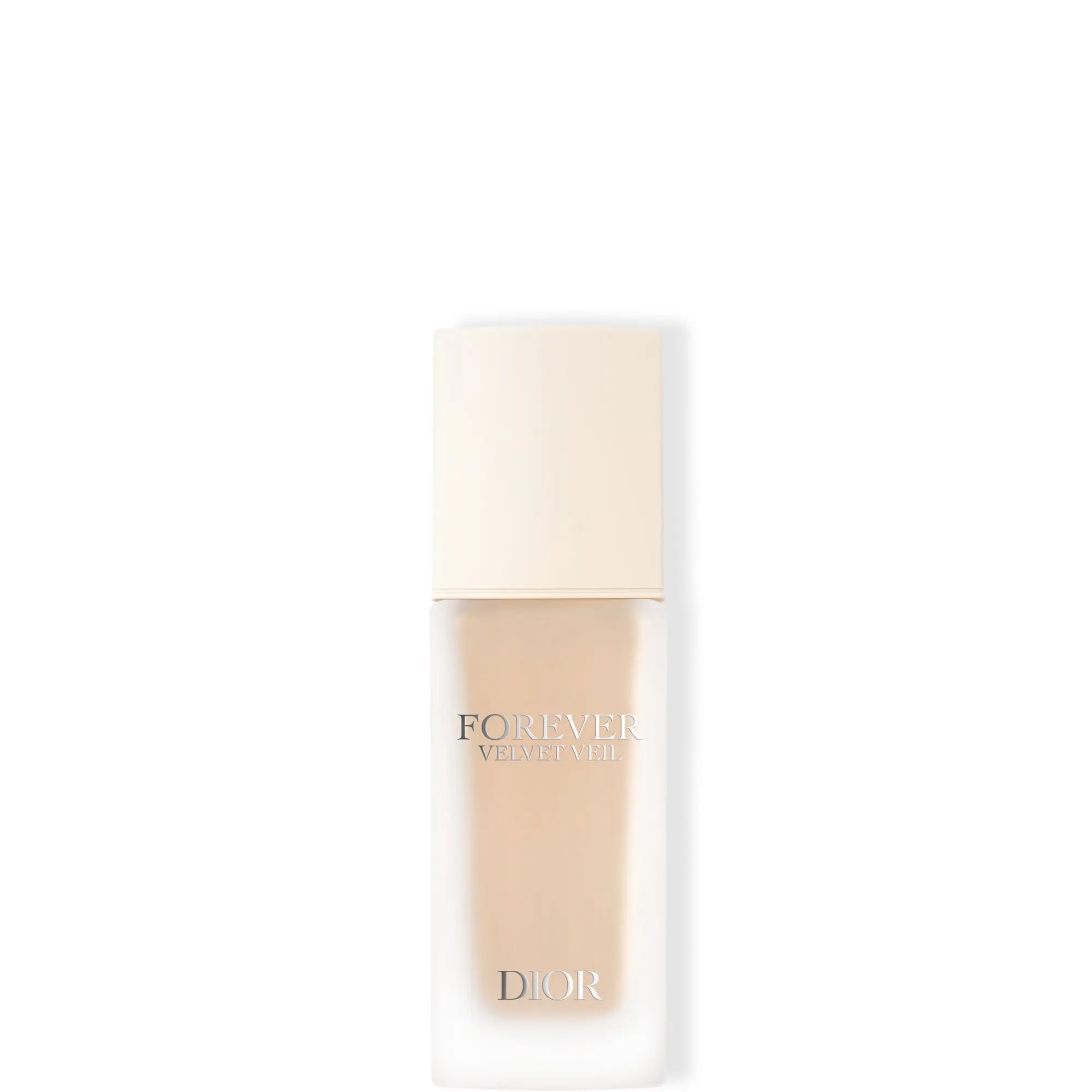 Dior - Dior Forever Velvet Veil Base de Teint Mate Floutant- Bases / Primers