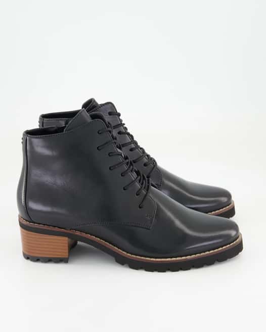 Ralph Harrison Tosca 01 Stiefeletten in Schwarz