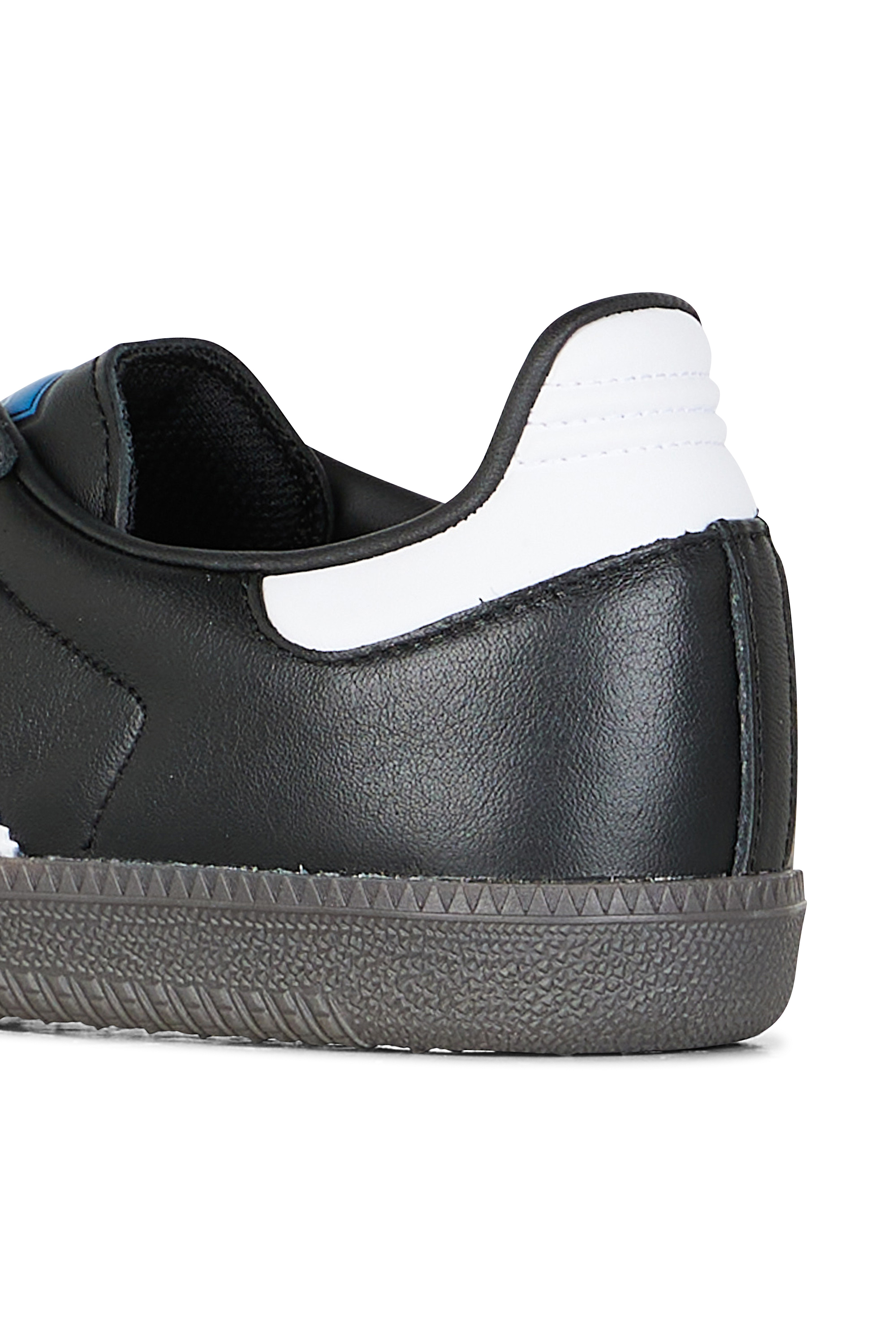ADIDAS ACTION SPORT Baskets SAMBA ADV Noir