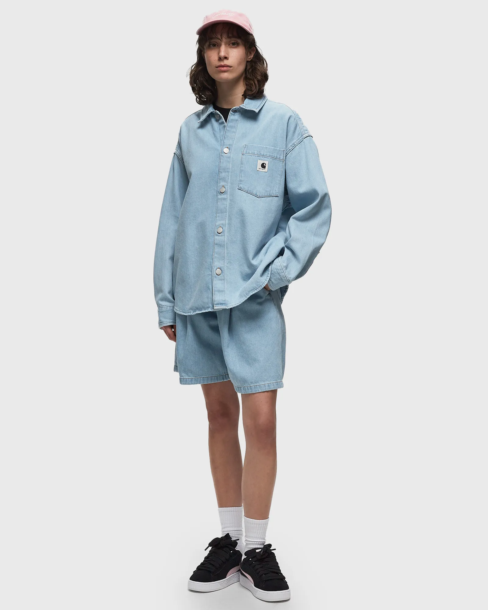 Carhartt WIP WMNS Alta Shirt Jac