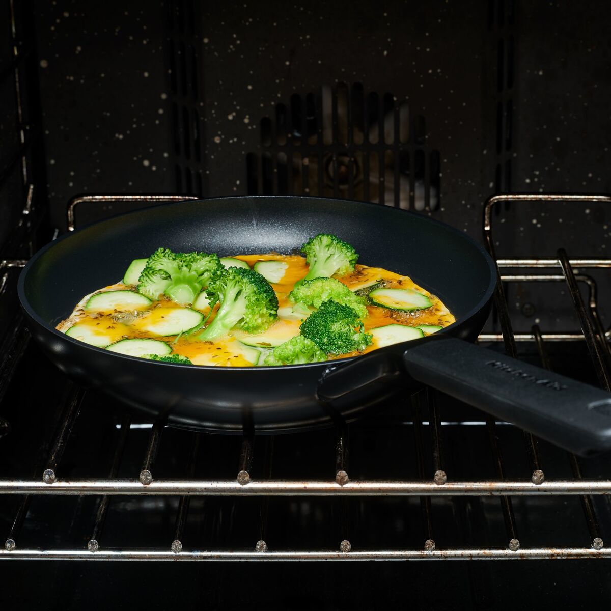 Cookware Collection Stekepanne 24 cm