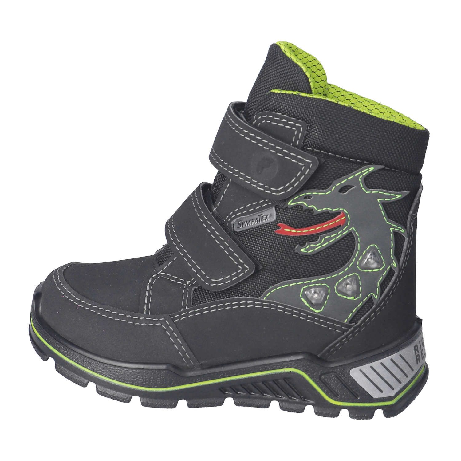 GRISU - Winterboots