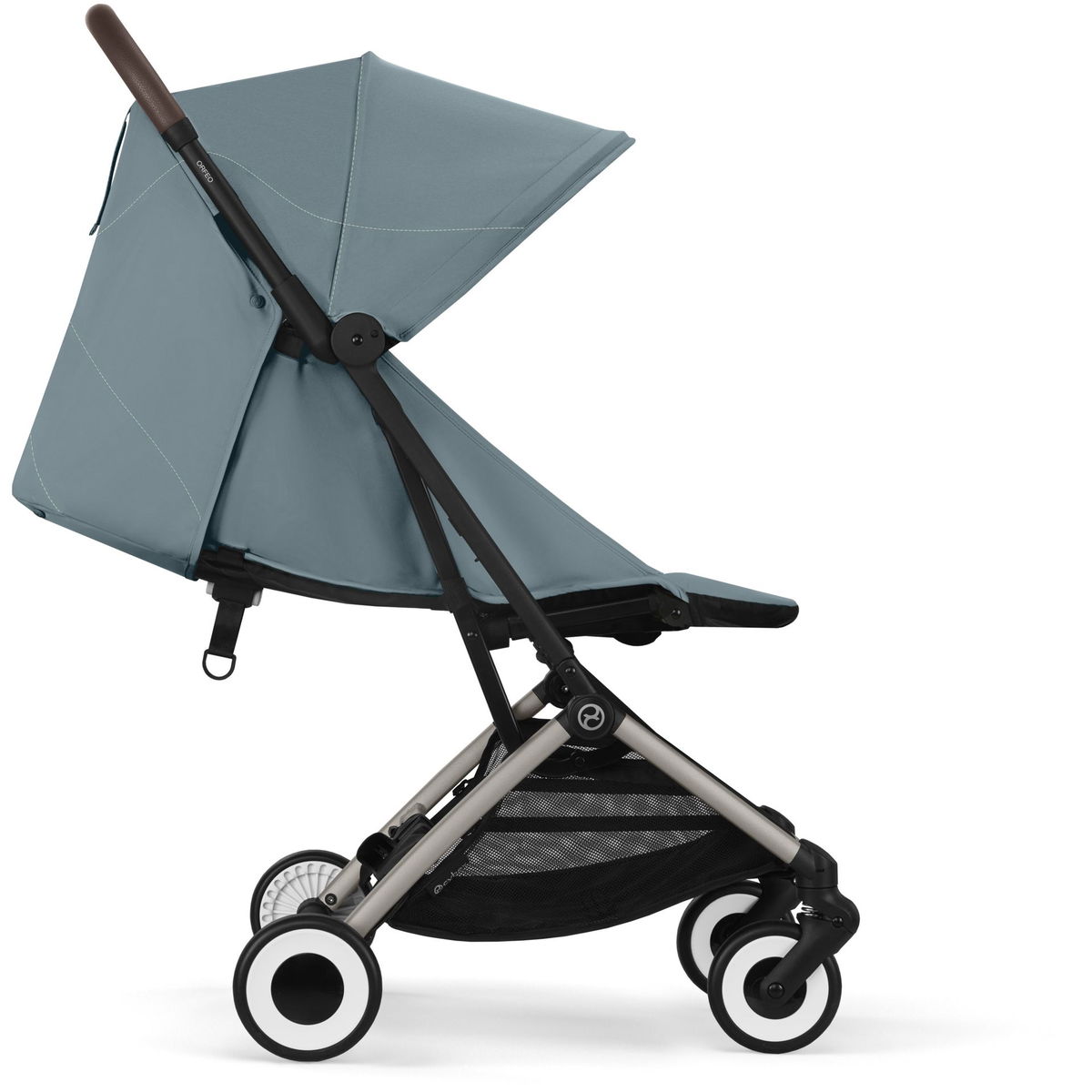 CYBEXCYBEX   Orfeo Buggy stormy blue light blue