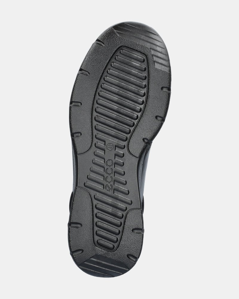 Ecco Irving Lage sneakers  - zwart