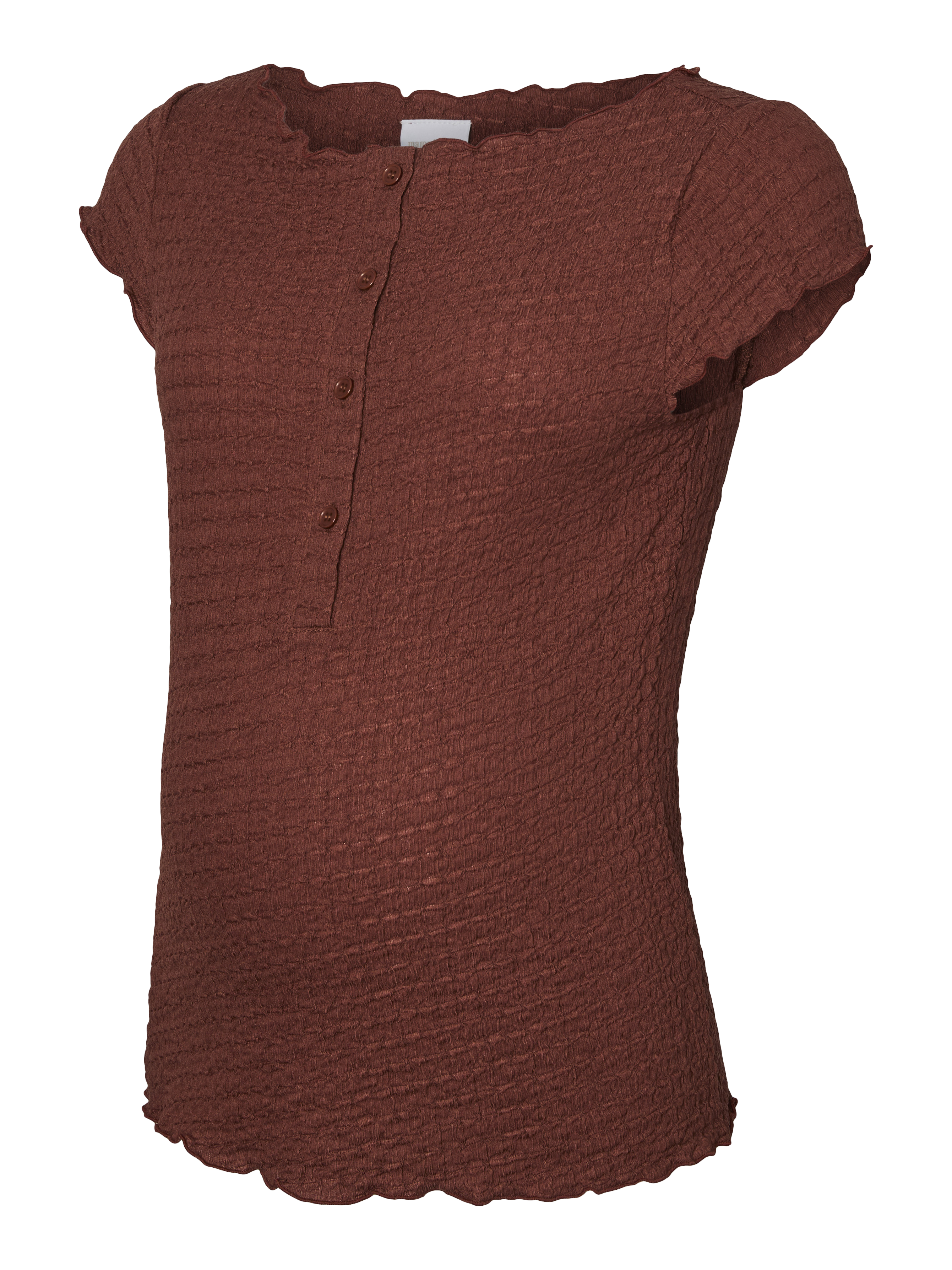 Regular fit Boothals Top