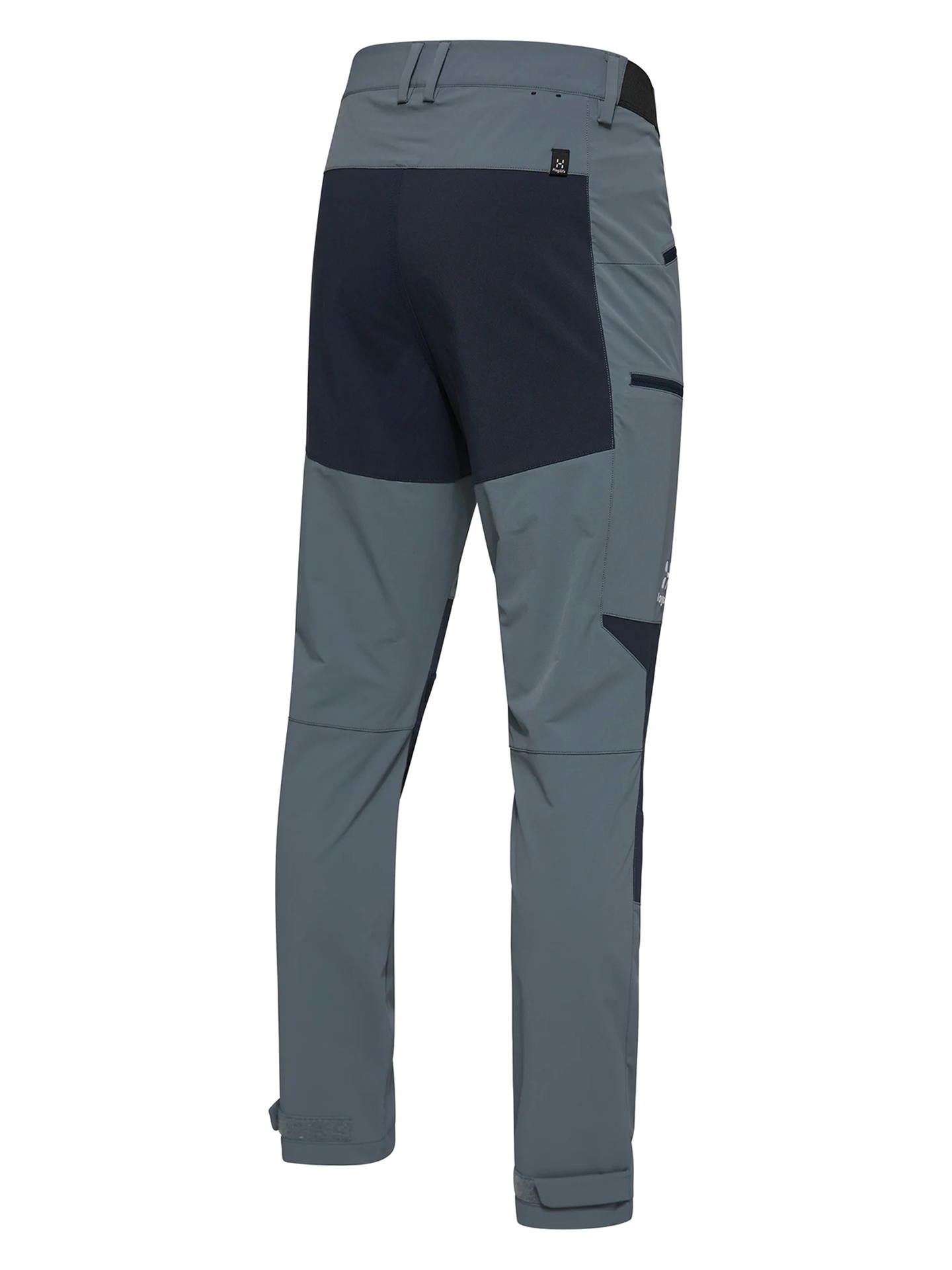 Mid Slim Pant Men