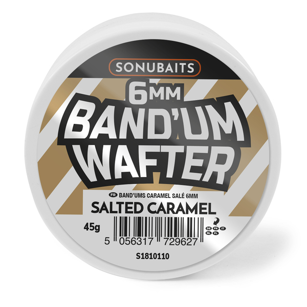 Sonubaits Band'um Wafters 6mm