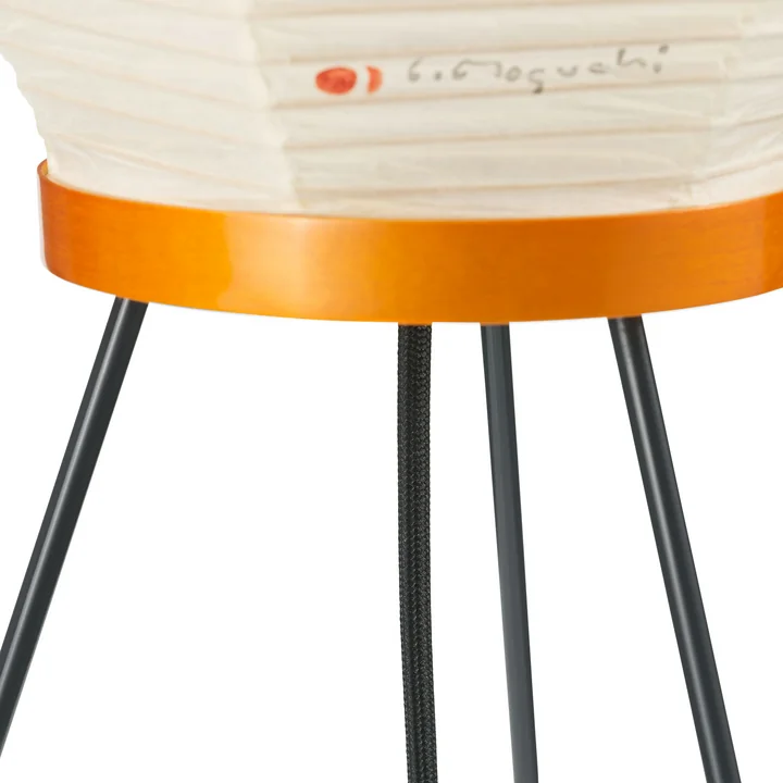 Vitra - Akari 13A Stehleuchte