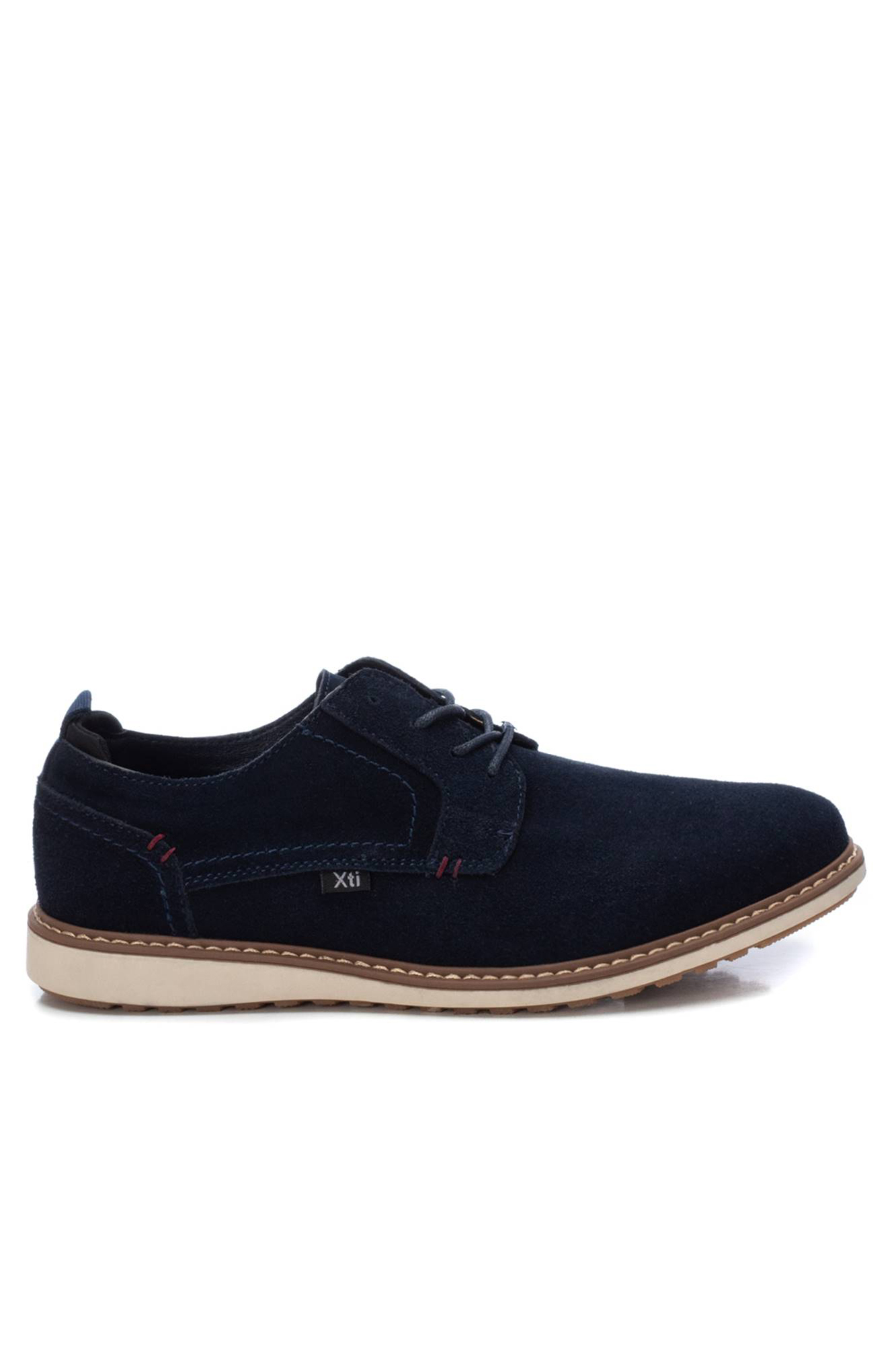 Zapaño cañallero Suede