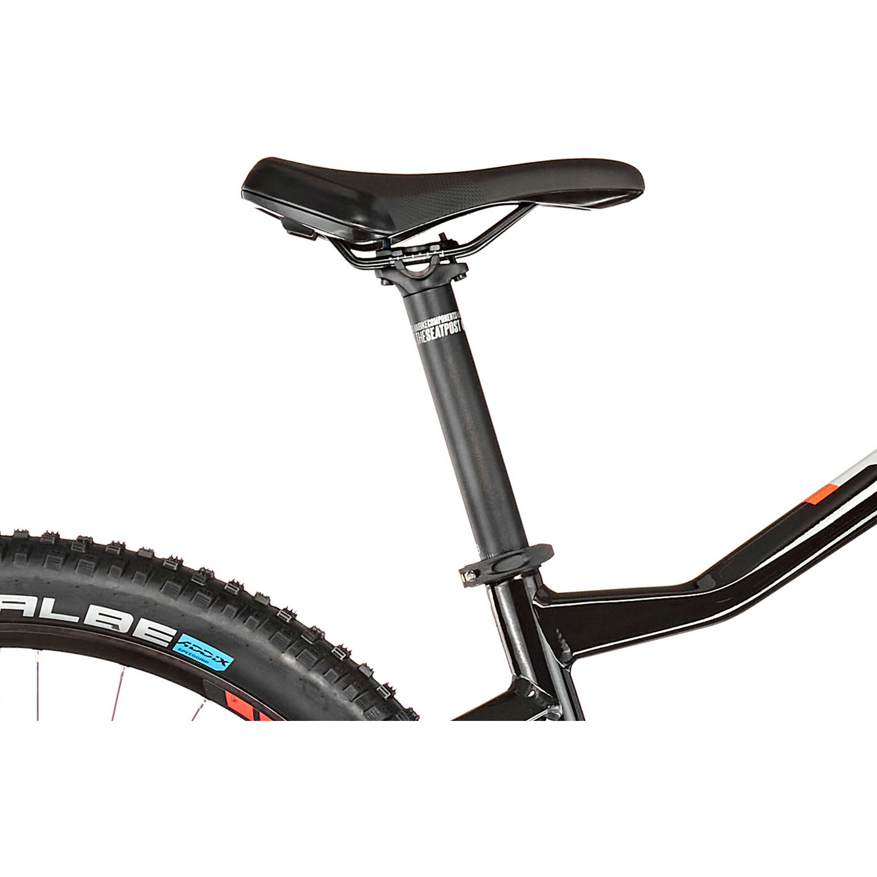 Haibike HardNine 9 625 Wh