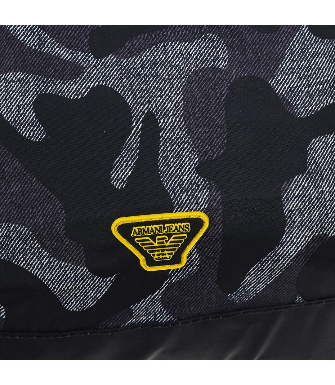 Armani Jeans backpack