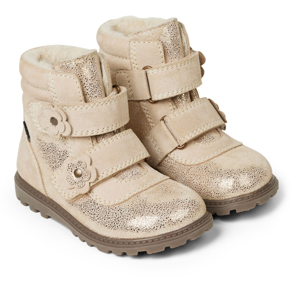 Køb Bundgaard Ivory Glitter Tokker Flower