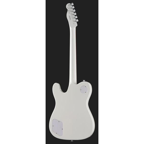 Fender Jim Adkins JA-90 Tele Thin. WH