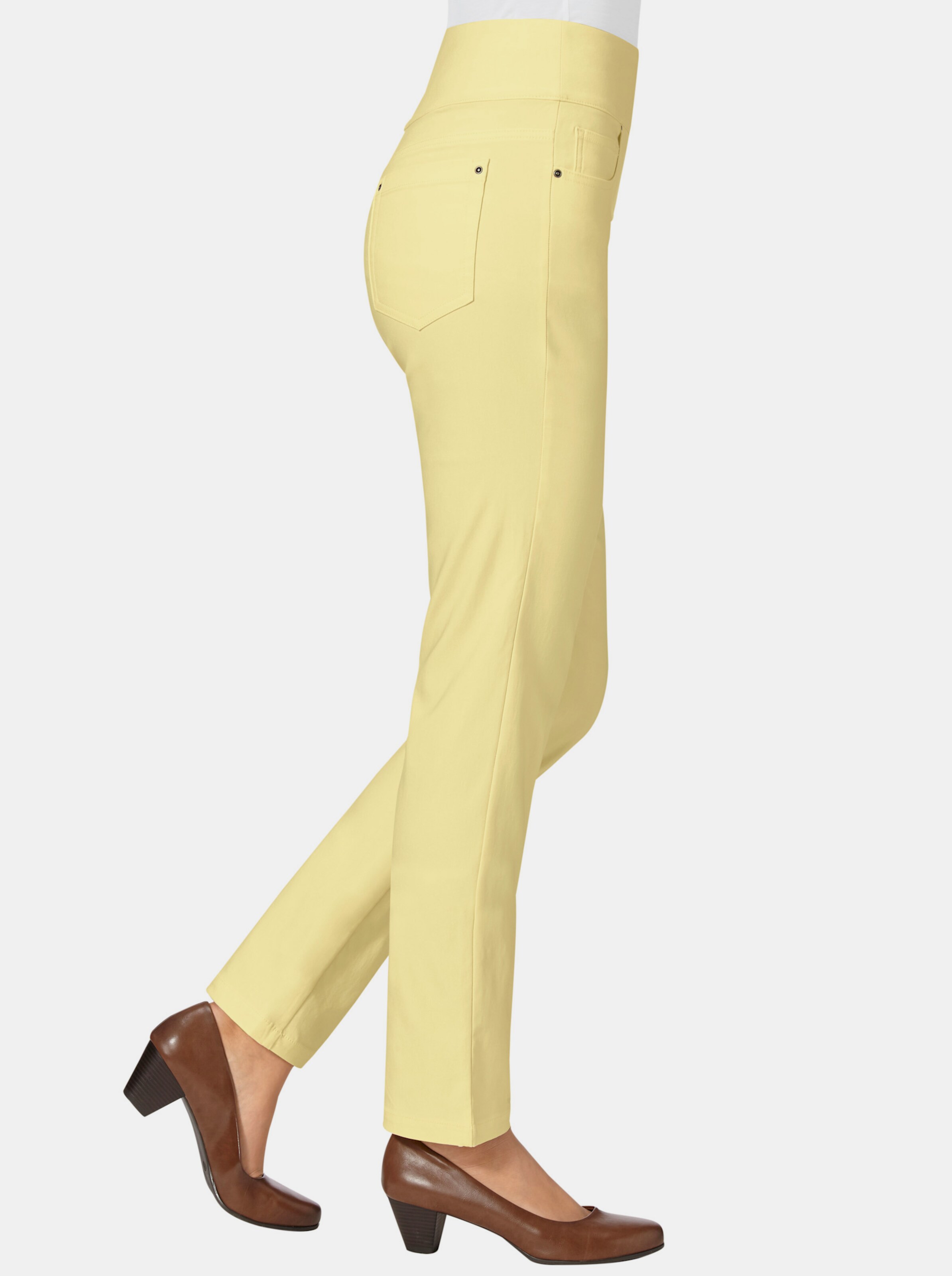 5-Pocket-Hose
