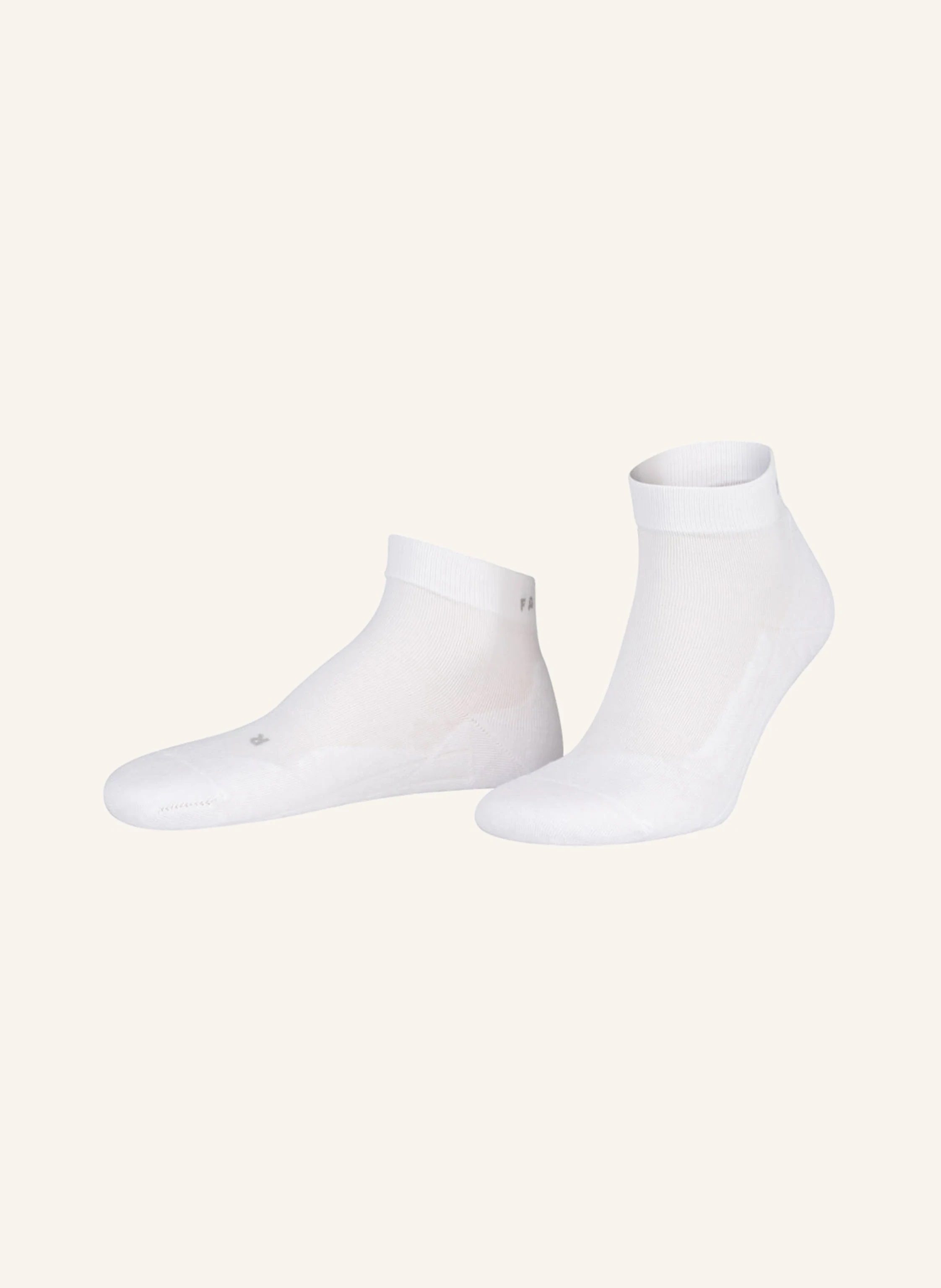 FALKE Socken GO2 SHORT