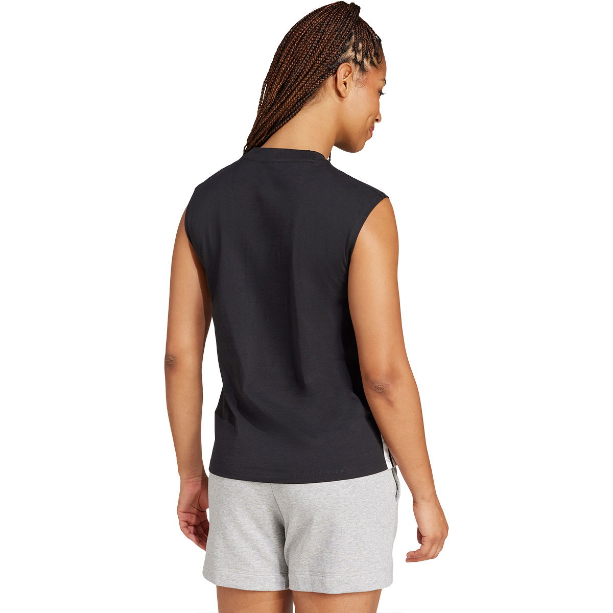 adidis 3-Stripes Tank Top Dame