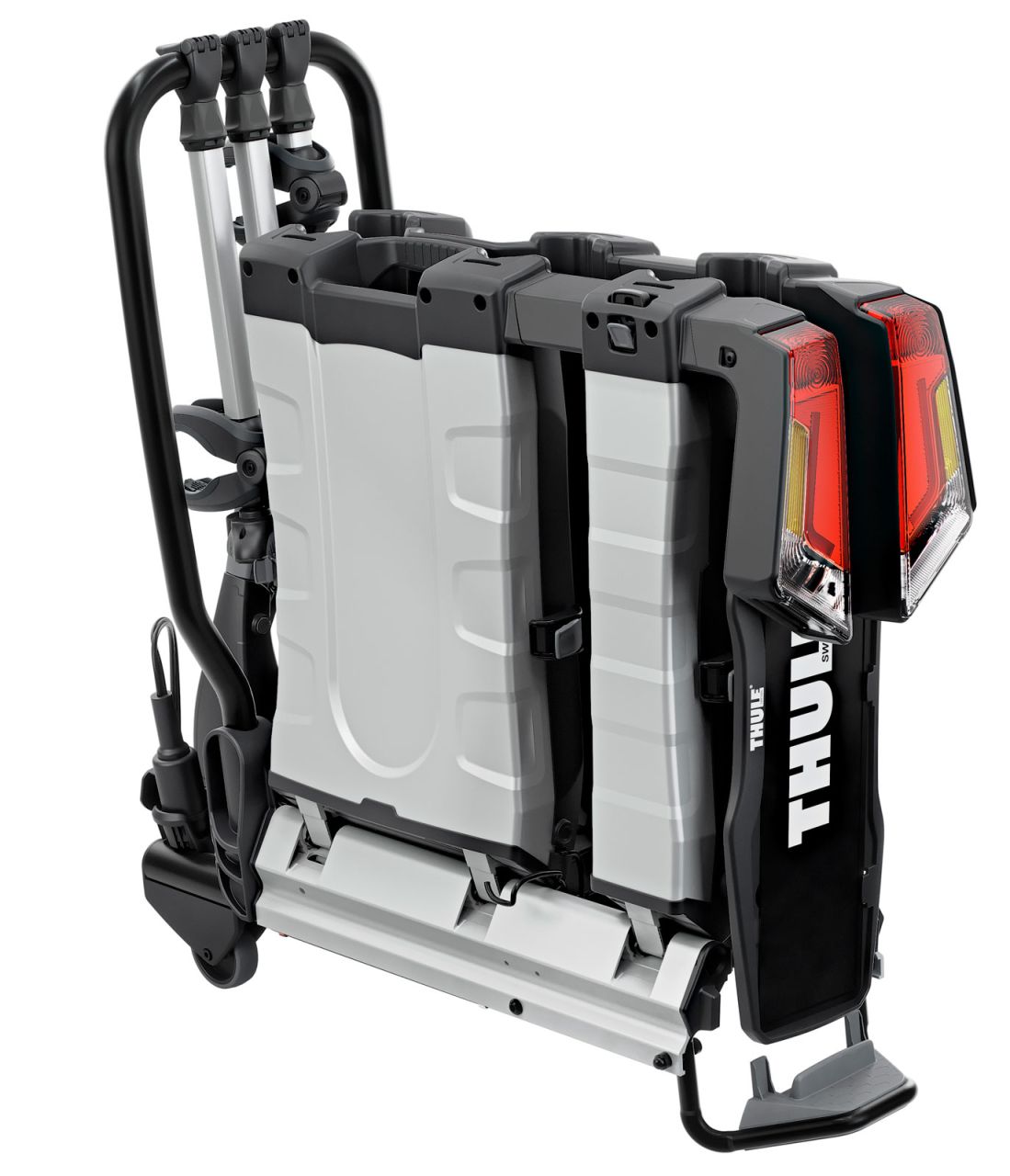 Thule EasyFold XT 3 934 - Fahrradträger kaufen | Bike-Discount