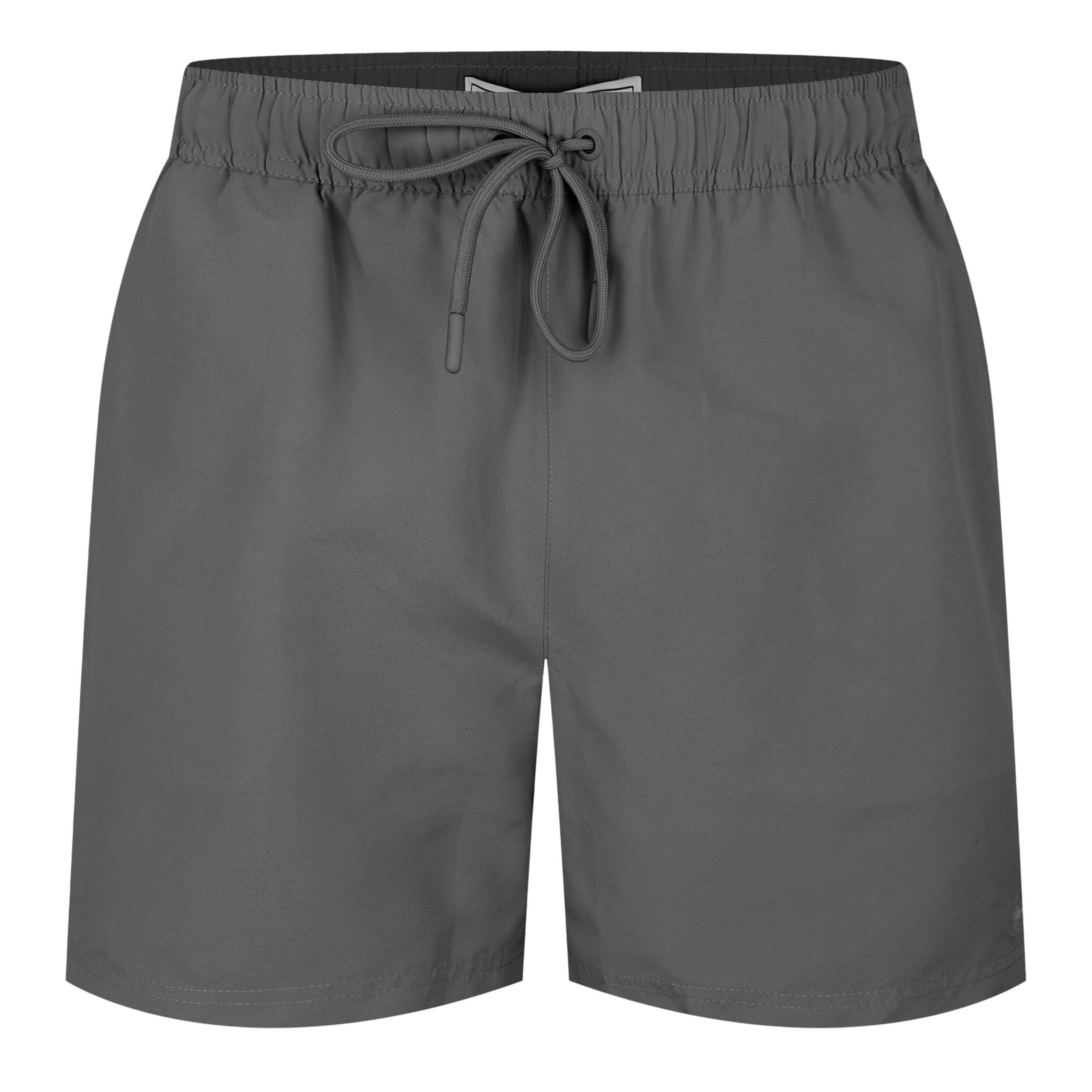Jack Wills JW Mid Length Swim Shorts