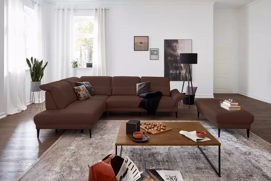 Ecksofa MR 1350
