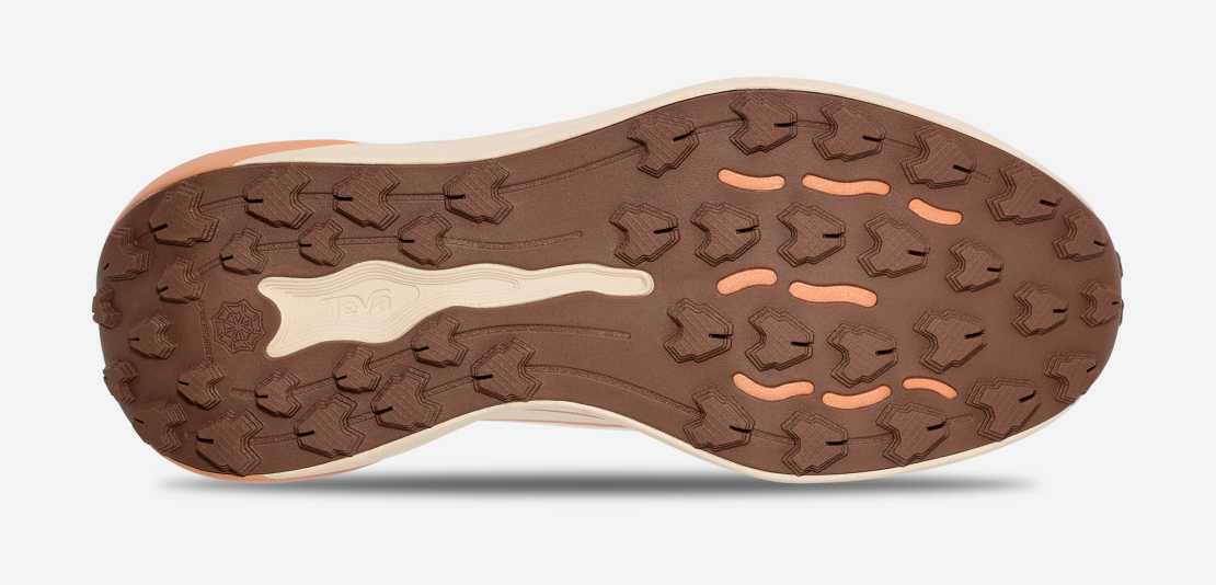 Dames Trailwinder Hiking Shoe