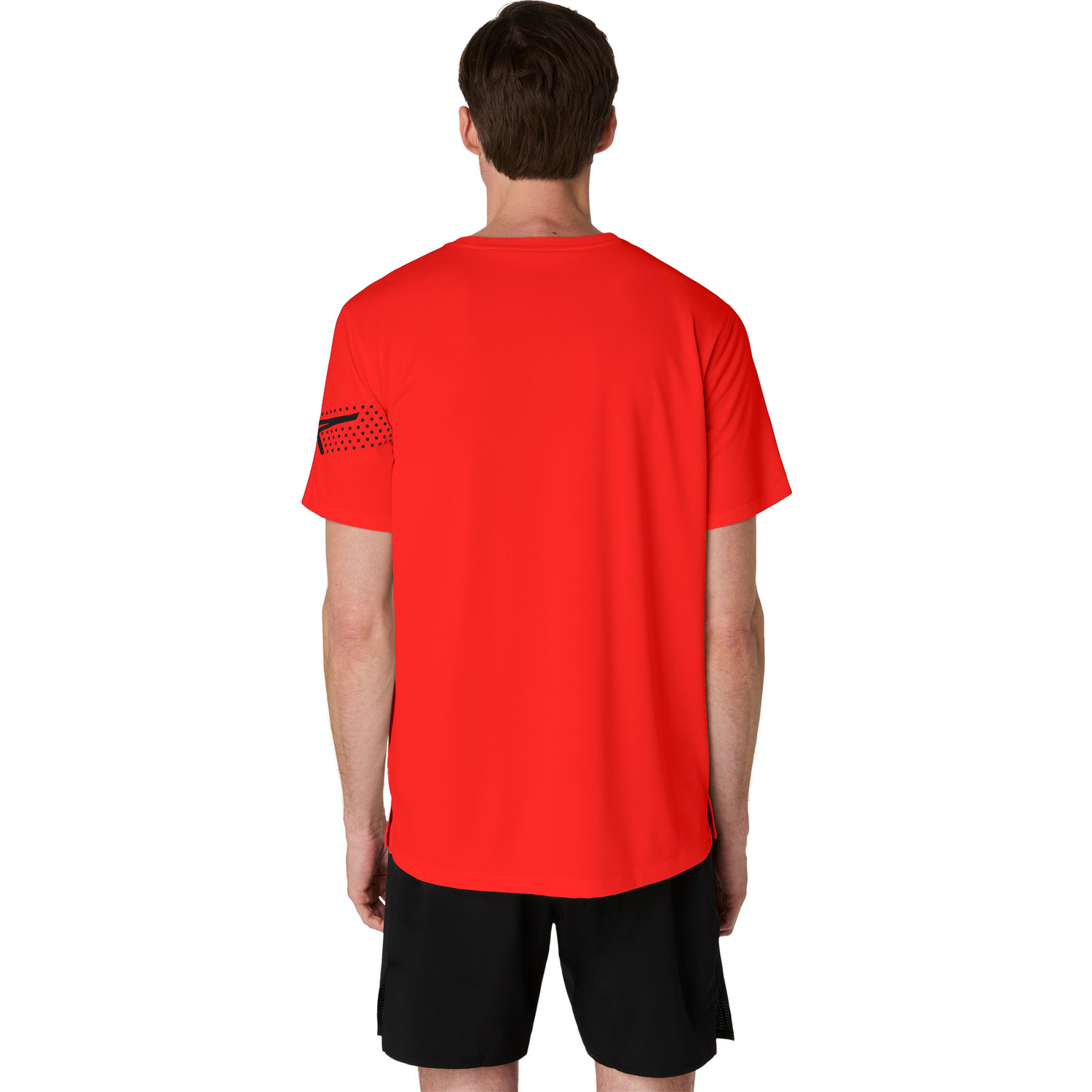 ASICS Icon T-shirt Heren