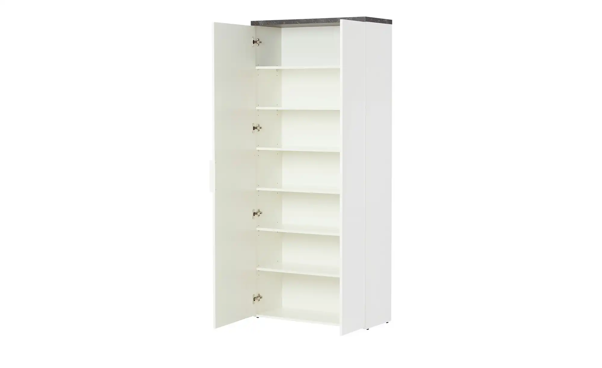 Garderobenschrank Siena