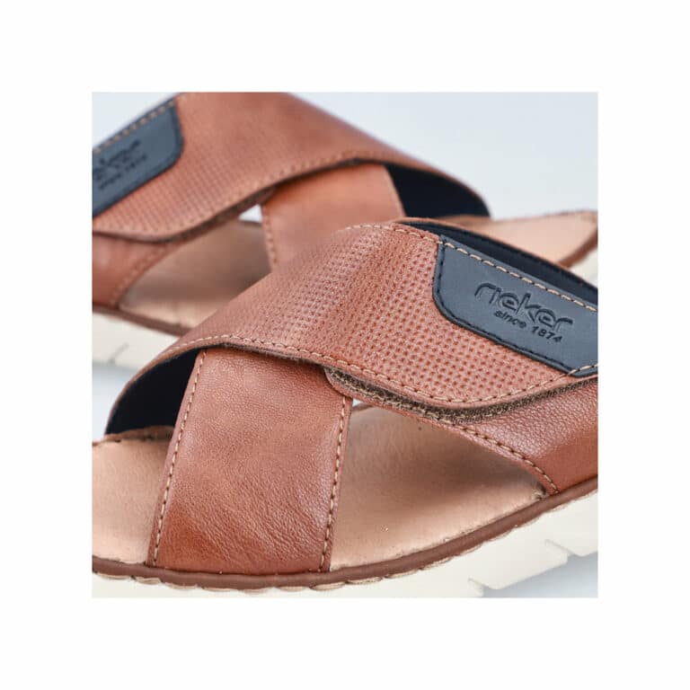 Rieker Sandal Herre 25283-22