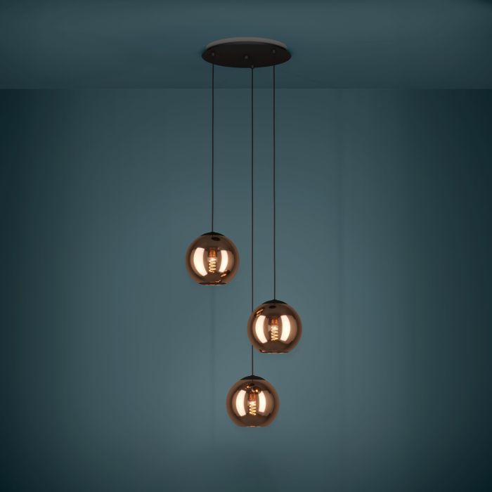 Hanglamp Cordoba  | Eglo