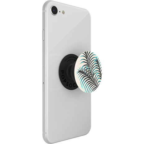 PopSockets aftageligt greb med standerfunktion - pacific palm