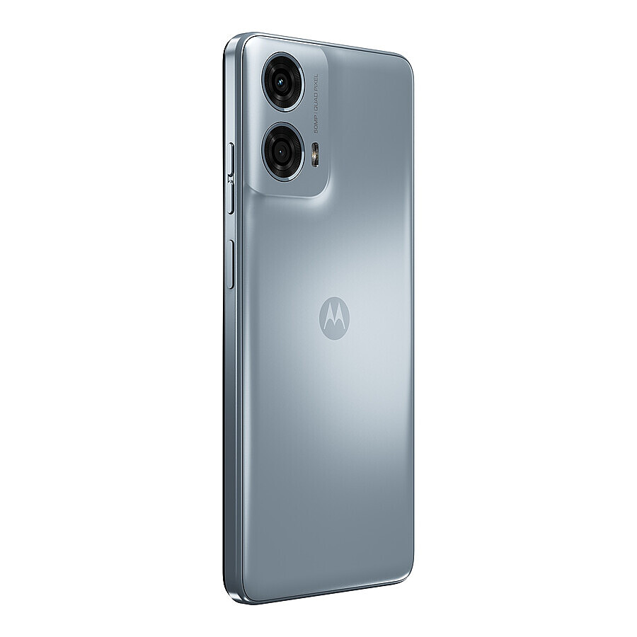 Motorola Moto G24 Power Bleu Glacier - 256 Go