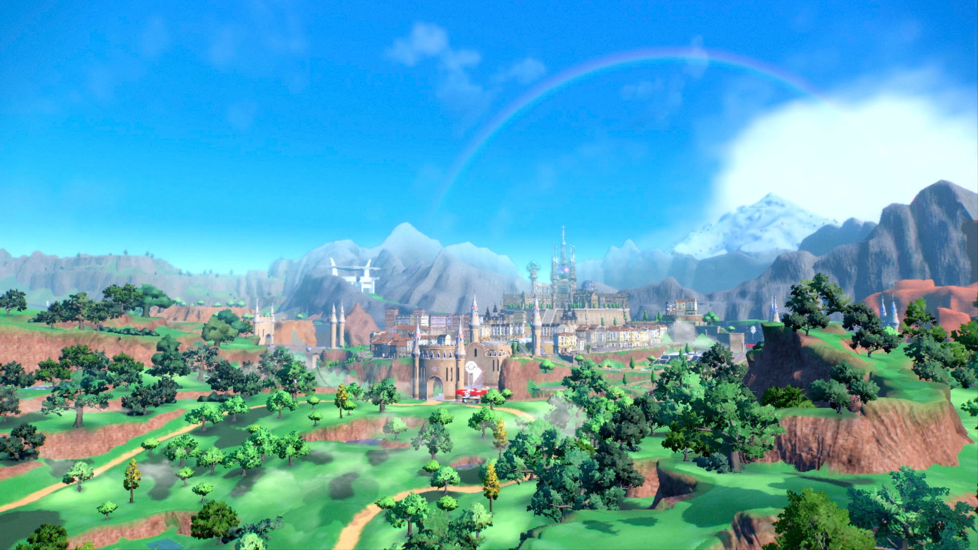 Nintendo Switch Spielesoftware »Pokemon Karmesin« Nintendo Switch