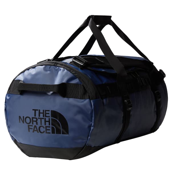 Duffel THE NORTH FACE BASE CAMP DUFFEL M SUMMIT NAVY/TNF BLACK