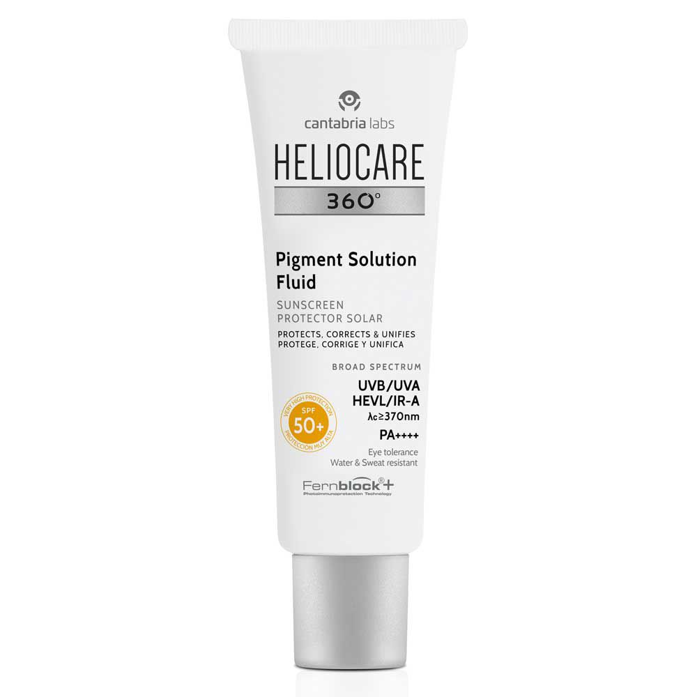 HELIOCARE®  360° Pigment Solution Fluid