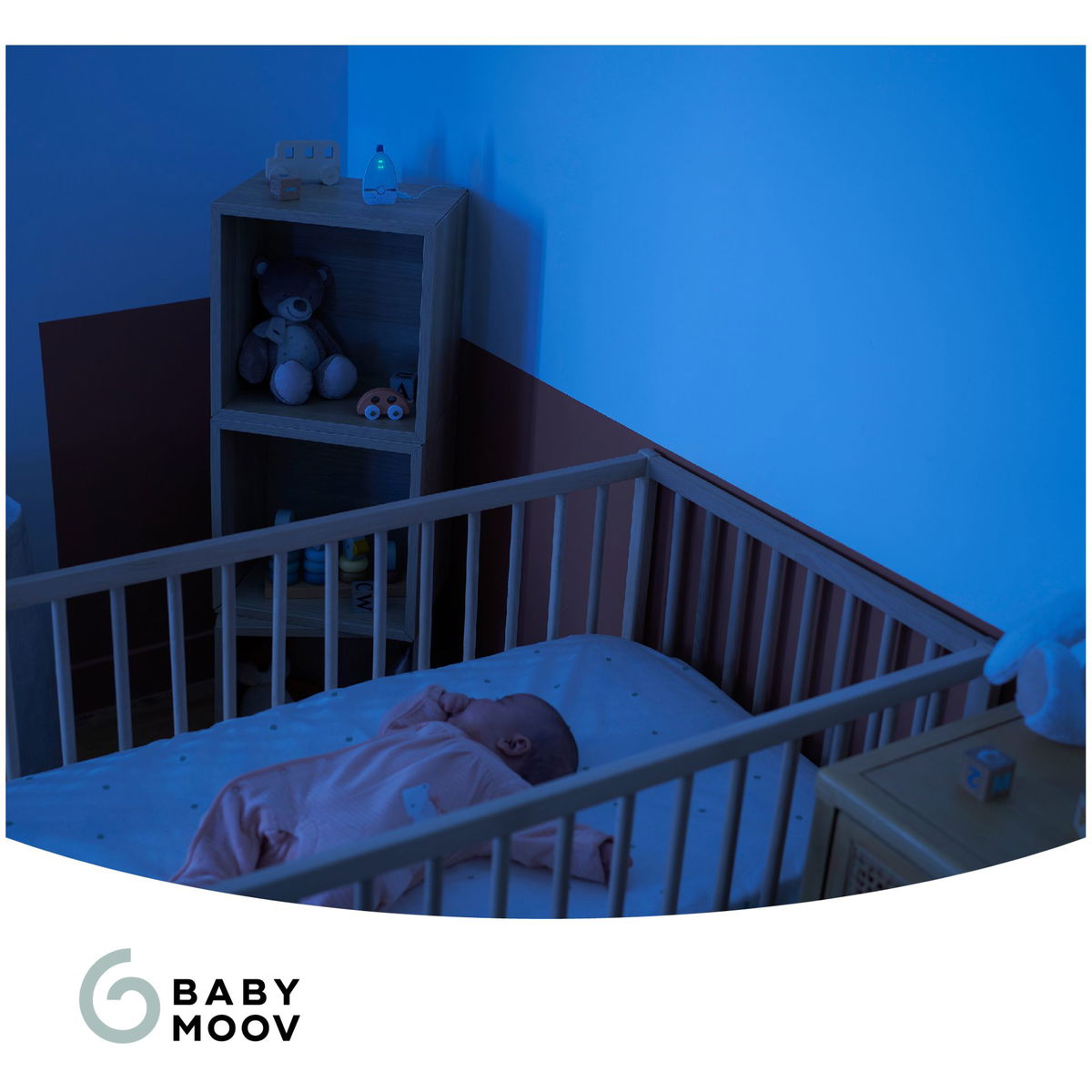 BabymoovBabymoov   Babyphone Expert Care