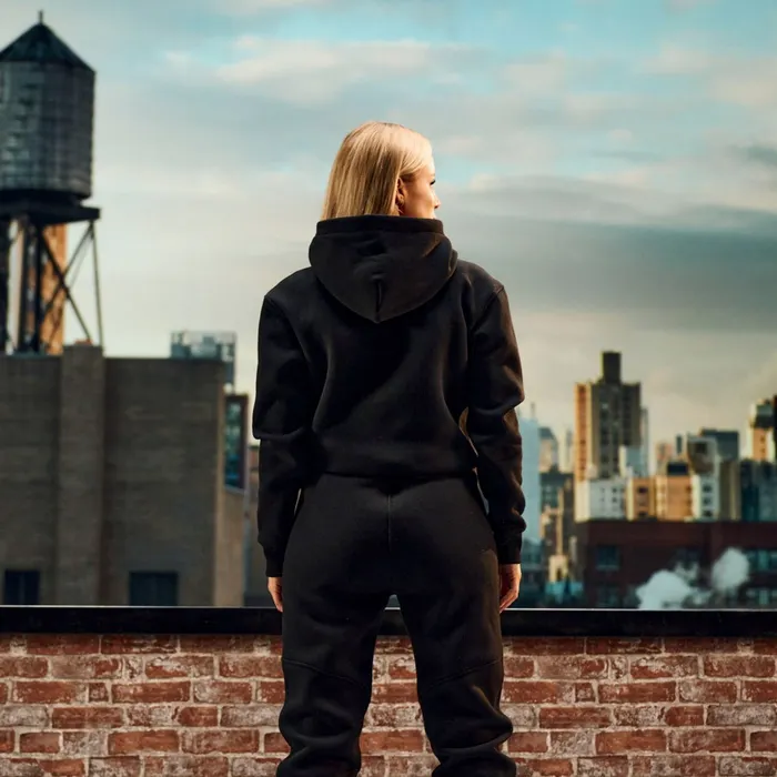 Malelions Essentials Hoodie Dames