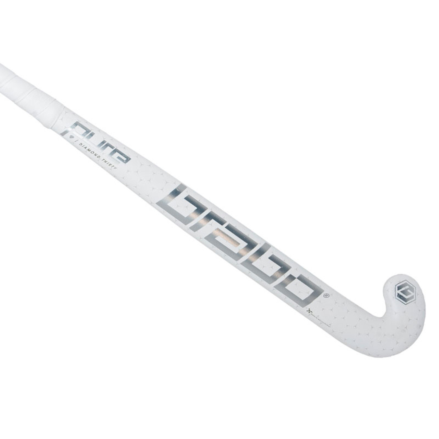 Brabo Pure Diamond 20 MidBow inclusief handschoen