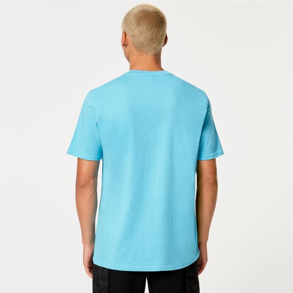 T-shirt randonnée OAKLEY MARK II TEE 2.0 BRIGHT BLUE