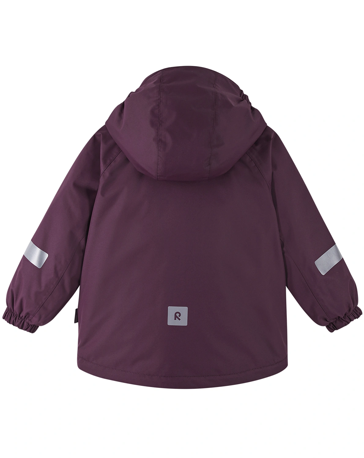 Winterjacke REIMATEC - RAISIO in deep purple