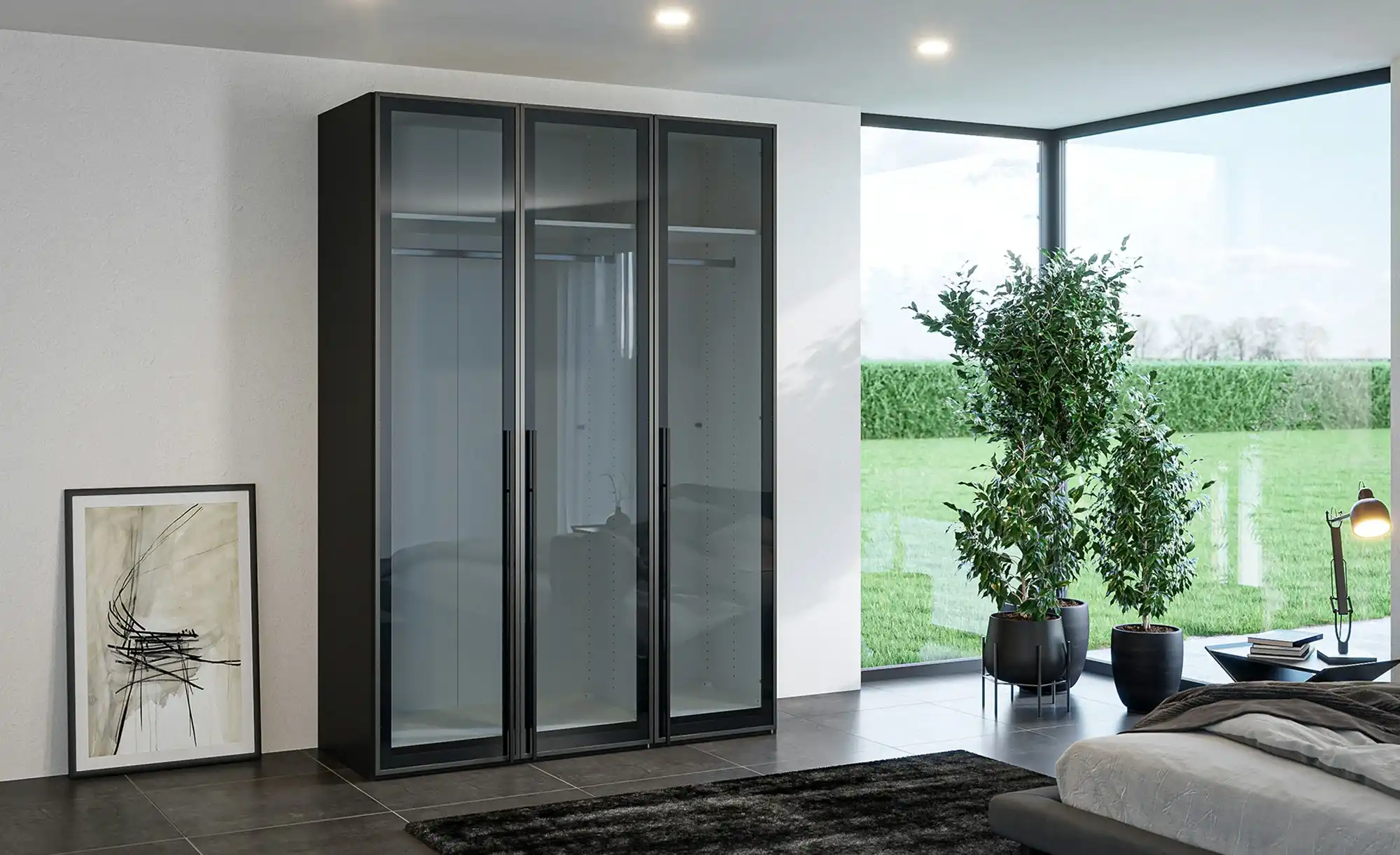 Dreamer eXpress Drehtürenschrank Dreamer